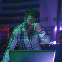 Pablo Sosa D´alessio