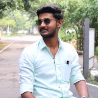 Sanjaykanth M