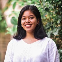 Kyrana Adithyaningrum
