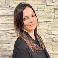 Audrey Laberge