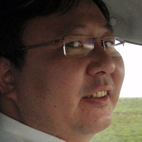 Elvio Satoru Kawasaki