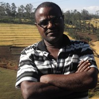 Belew Damene