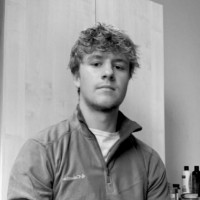 Fergus Maxwell