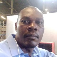 Francis Egbai