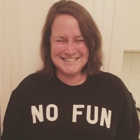Teresa Raeburn