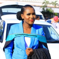 Nokuthula Ntuli