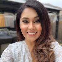 Whitney Beverly D'Souza