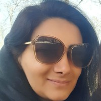 Mitra Pahlevanzadeh