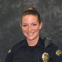 Kamryn Yauger