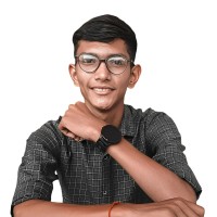 Vraj Patel