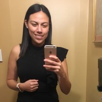 Jackeline Hernandez