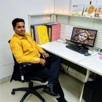 Suvojit Patra