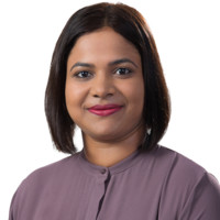 Sahar Waheed