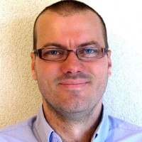 Eric Ficheux