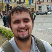 Oleh Voitynskyi