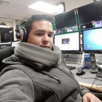 Angel Ernesto Aguila Michelena