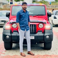Kierthivasan Anandakumar