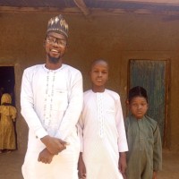 SULAIMAN USMAN