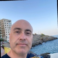 Francisco Jose Alonso Comino