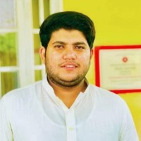 Husnain Javed Bhatti
