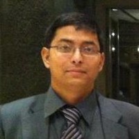 Amir Shrestha