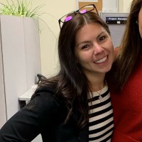 Angelica Rosaperez, Asp