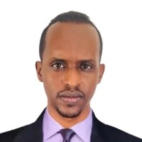 Mohamud Farah