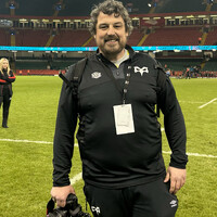 Daniel Davies