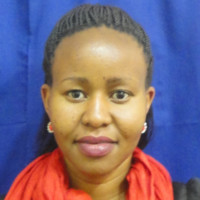 Margaret Nyokabi