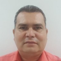Santos Ernesto Portillo Pineda