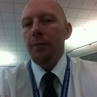 Malcolm Hayes Iv
