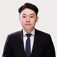 Josh Jeong
