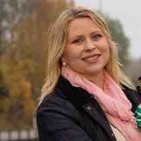 Emelie Werling Söderroos