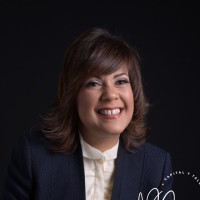 Ana Josefina González de la Cruz