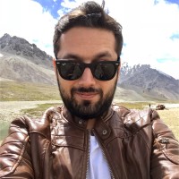 Awais Khan