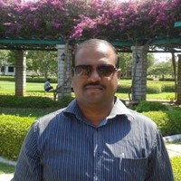 Sajish Vb