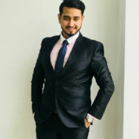 Himanshu Mamgain