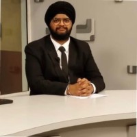 Taranpreet Singh Kochhar