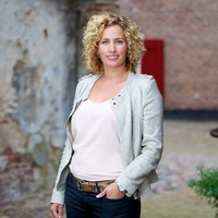 Susanne van den Berg