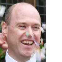 Michael O'Driscoll