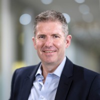 Tim Harlech-Jones
