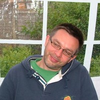Martin Laker