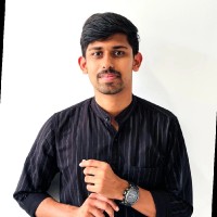 Bharath Soorya U
