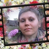 Елена Гресь