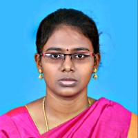 Dr. Asha Monica A
