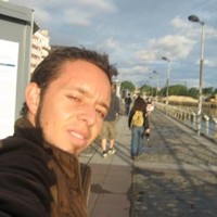 Javier Suarez