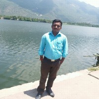 MOHANRAJ ARUMUGAM