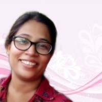 Prerna Kishore