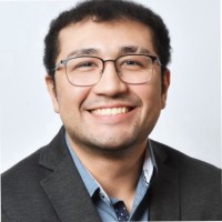 Noah Rios