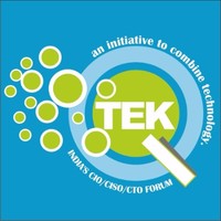 TekQ Global CIO Forum